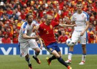 ¿Cuánto paga la UEFA para que Iniesta esté en la Euro? ¿Cuánto paga la UEFA para que Iniesta esté en la Euro?