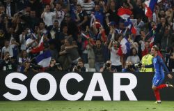 Cada estrella de la Euro le cuesta a la UEFA 10.200 euros al día
