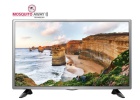 LG lanza el primer televisor LG lanza el primer televisor