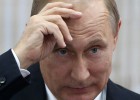 Putin: “el dinero se queda en Rusia” Putin: “el dinero se queda en Rusia”
