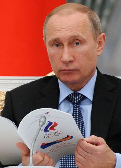 Putin: “el dinero se queda en Rusia”