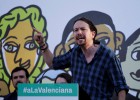 Podemos, en el segundo puesto y el PP se estanca Podemos, en el segundo puesto y el PP se estanca