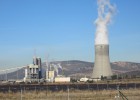 Los trabajadores de Elcogas cobrarán 45 días por año Los trabajadores de Elcogas cobrarán 45 días por año