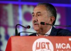 UGT: se podrían haber evitado 140.322 accidentes laborales UGT: se podrían haber evitado 140.322 accidentes laborales