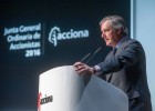 Acciona ataca en ingeniería al entrar en nuevos mercados Acciona ataca en ingeniería al entrar en nuevos mercados