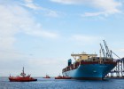 El récord exportador reduce un 28,2% el déficit comercial El récord exportador reduce un 28,2% el déficit comercial