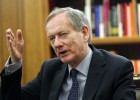 “Reino Unido debe imitar a Canadá si sale de la UE” “Reino Unido debe imitar a Canadá si sale de la UE”