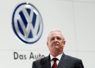 Investigan al expresidente de VW por manipular el mercado Investigan al expresidente de VW por manipular el mercado