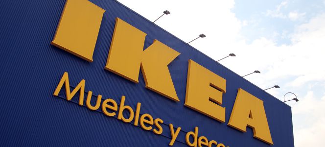 Cuidado con las neveras de Ikea, te pueden dejar frito