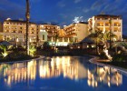 Ilunion y Vincci crean una socimi hotelera conjunta Ilunion y Vincci crean una socimi hotelera conjunta