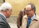 Los tentáculos de Ausbanc rodeaban Banco Madrid Los tentáculos de Ausbanc rodeaban Banco Madrid