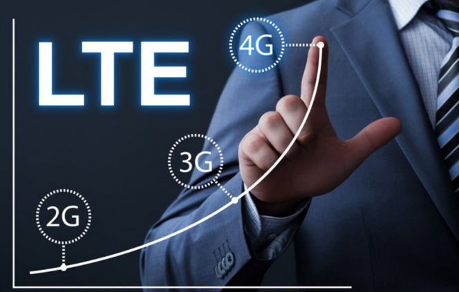 Combinar 4G LTE y WiFi, así se multiplicará por cuatro la velocidad de Internet en el móvil