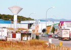 La industria vuelve a tasas positivas en abril La industria vuelve a tasas positivas en abril