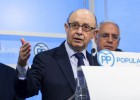 La ecuación fiscal que hay que resolver La ecuación fiscal que hay que resolver