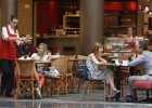 En España hay un bar por cada 175 personas En España hay un bar por cada 175 personas