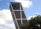 Realia vuelve a la construcción residencial Realia vuelve a la construcción residencial