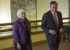 Cómo será el plan de choque de BCE y la Fed si hay 'brexit' Cómo será el plan de choque de BCE y la Fed si hay 'brexit'