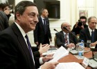 El BCE también derrota al Constitucional alemán El BCE también derrota al Constitucional alemán