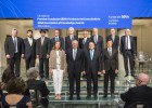 BBVA reconoce el poder transformador de la ciencia BBVA reconoce el poder transformador de la ciencia