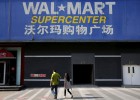 Walmart se alía con JD para meter presión a Alibaba Walmart se alía con JD para meter presión a Alibaba