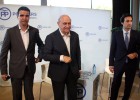 PSOE, Podemos y C's piden la dimisión de Fernández Díaz PSOE, Podemos y C's piden la dimisión de Fernández Díaz