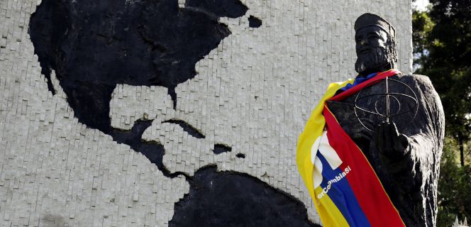 Colombia y las FARC acuerdan el cese de la violencia