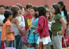 Calendario escolar 2016-2017: ¿cuándo empieza el cole y cuáles serán las vacaciones? Calendario escolar 2016-2017: ¿cuándo empieza el cole y cuáles serán las vacaciones?