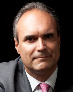 José María Jiménez Shaw