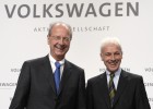 El mal gobierno de VW, otra vez bajo los focos El mal gobierno de VW, otra vez bajo los focos