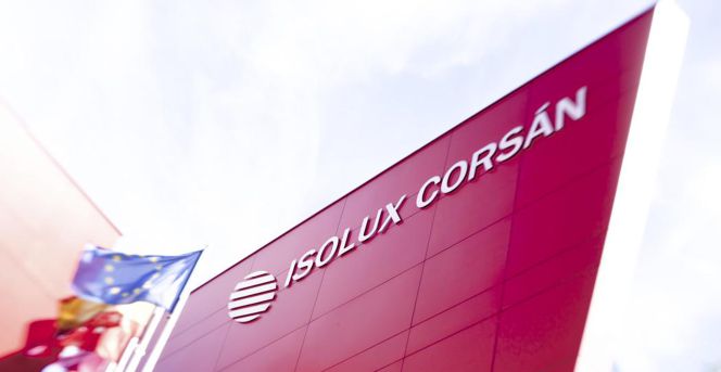 Los bancos recortarán un 40% los costes de estructura de Isolux