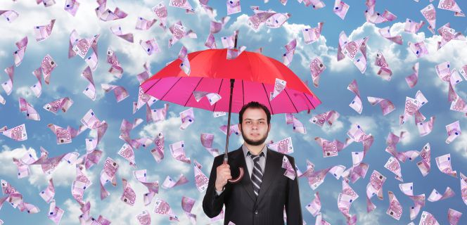 El BCE regala dinero a los bancos entre hoy y mañana