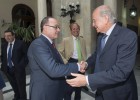 FROB pierde 1.293 millones por deterioros de BFA y BMN FROB pierde 1.293 millones por deterioros de BFA y BMN
