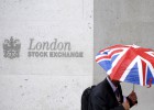 LSE-Deutsche Börse pende de un hilo LSE-Deutsche Börse pende de un hilo