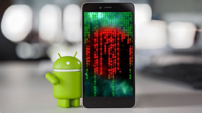 Este virus puede instalar cualquier app en tu móvil