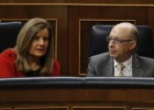 CC OO denuncia 'pucherazo' en el sector público CC OO denuncia 'pucherazo' en el sector público
