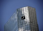 Deutsche Bank suprimirá 2.500 empleos y 200 oficinas Deutsche Bank suprimirá 2.500 empleos y 200 oficinas