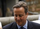 Primera víctima del 'brexit': Cameron dimite Primera víctima del 'brexit': Cameron dimite