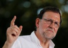 Rajoy: Rajoy: