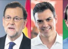 Los partidos, a ceder para evitar nuevas elecciones Los partidos, a ceder para evitar nuevas elecciones