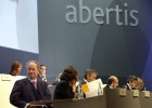 Villar Mir seguirá en Abertis para vigilar su gran inversión Villar Mir seguirá en Abertis para vigilar su gran inversión