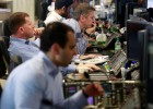 BCE, BoE y Fed se alían para evitar el colapso BCE, BoE y Fed se alían para evitar el colapso