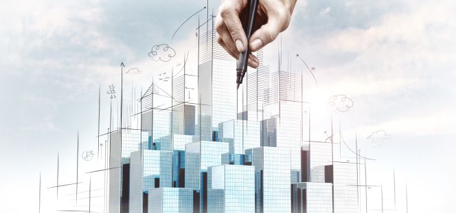 Liderar el rumbo financiero