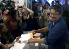 Solo el PP sube en una foto muy similar a la del 20D Solo el PP sube en una foto muy similar a la del 20D