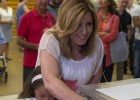 El PP triunfa en casa de Susana Díaz El PP triunfa en casa de Susana Díaz