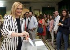 El PP afianza Madrid y el PSOE se recupera El PP afianza Madrid y el PSOE se recupera