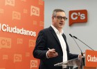 Villegas (C´s): Villegas (C´s):