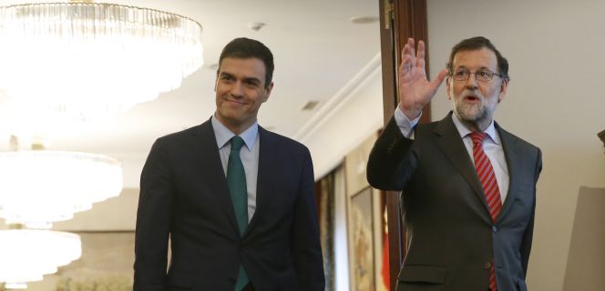 ¿Quién pactará? Ni izquierda ni derecha suman mayoría suficiente