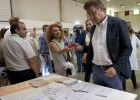 Galicia: Rajoy triunfa en su tierra Galicia: Rajoy triunfa en su tierra
