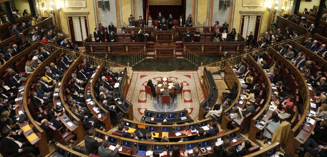 Cuáles son los pasos a dar para elegir al nuevo Gobierno