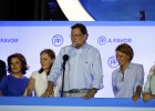 Rajoy: “Han ganado la democracia y la libertad” Rajoy: “Han ganado la democracia y la libertad”